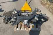 Achse hinten Volvo XC60 I (156)