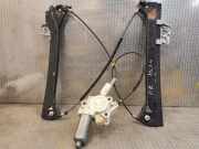 Fensterheber links vorne Mercedes-Benz CLK Cabriolet (A209) 2308201042