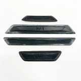 Seitenschweller Set BMW X1 (F48) sDrive 18 d 7289215 7349673