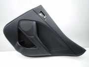 Türpolster hinten links KIA OPTIMA 1.7 CRDi