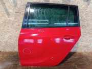 Tür hinten links OPEL ZAFIRA TOURER C (P12) 2.0 CDTi