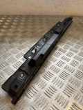 Stoßstangenhalter hinten rechts TOYOTA PROACE Furgon (MDZ_) 2.0 D (MDZ6_) 9811088680