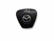 Lenkrad Airbag MAZDA 6 Hatchback (GH) 2.2 MZR-CD A11B44156067