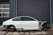 Karosserie BMW 6er Coupe (F13)