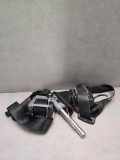 Sicherheitsgurt vorne links NISSAN QASHQAI II (J11, J11_) 1.5 dCi 5507746B