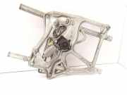 Türfensterheber hinten rechts RENAULT AVANTIME (DE0_) 2.2 dCi (DE01) 0130821743 100575XXX