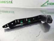 Stoßstangenhalterung hinten links JEEP COMPASS (MP) 1.4 MultiAir 68244463AB