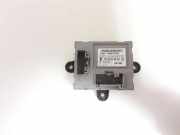 Türsteuergerät hinten rechts VOLVO S80 I (TS, XY) 2.4 D5 7G9T14B533MC