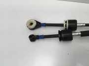 Schaltzüge FORD PUMA (J2K, CF7) 1.0 EcoBoost mHEV L1TR7E395CD