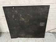 Bodenbelag Kofferraum Mercedes-Benz S-Klasse (W221) A2216801242