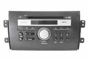 Radio/Navigationssystem-Kombination Fiat Sedici (FY) 3910179J0