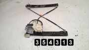 Fensterheber links hinten Ford S-Max I (WA6)