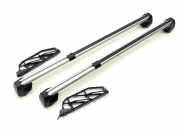 Dachreling links BMW X5 (E53) 82710399453