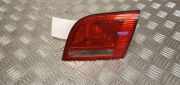 Lampenträger Heckleuchte rechts Audi A3 Sportback (8P)