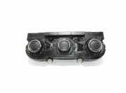 Klimabedienteil SKODA SUPERB II (3T4) 1.9 TDI 5HB00975230 3T0820047M