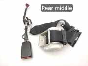 Mittlerer Sicherheitsgurt hinten MERCEDES-BENZ S (W222, V222, X222) S 500 4-matic (222.085, 222.185) A2228680022 34112872F