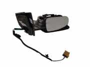 Außenspiegel rechts VW POLO (9N_) 1.4 16V LU094 6Q1857508H