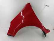 Kotflügel vorne links HYUNDAI i20 (PB, PBT) 1.4 CRDi