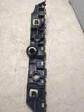 Stoßstangenhalter hinten rechts NISSAN NOTE (E12) 1.5 dCi 852203VU0A