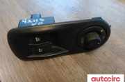Schalter für Fensterheber links vorne Opel Vivaro A Kasten (X83) 8200011867