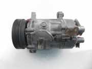 Klimakompressor VW SHARAN (7M8, 7M9, 7M6) 1.9 TDI 8FK351127481