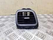 Frischluftgrill VW EOS (1F7, 1F8) 1.4 TSI 1Q0819710B 1Q0819704K