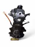 Motor VW PASSAT B5 (3B3) 1.9 TDI AVF 045109107F