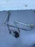 Fensterheber vorne rechts ALFA ROMEO GT (937_) 1.9 JTD 606815920