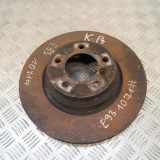 Bremsscheibe vorne links BMW 3 Cabrio (E93) 325 i n/a