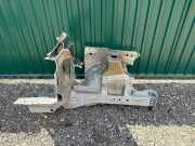 Viertelfeld vorne links LAND ROVER DEFENDER Van (L663) 3.0 D300 MHEV 4x4