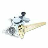 Türfensterheber hinten rechts LEXUS RX (_U3_) 400h AWD 8571058010