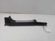 Innenschwellenzierleiste hinten links MERCEDES-BENZ C (W203) C 180 Kompressor (203.046) K2329901 A2036800935