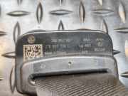 Sicherheitsgurt mitte Seat Alhambra II (710, 711) 7N0857807