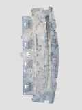 Bodenschutz der Frontstoßstange CITROËN C5 II (RC_) 2.0 16V (RCRFJB, RCRFJC) 9658655880