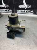 ABS Hydraulikblock MERCEDES-BENZ M (W163) ML 270 CDI (163.113) 10021096861 344164
