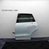 Tür hinten links AUDI Q5 (8R) 2.0 TFSI quattro 8K0959795F 8R0971687AA
