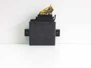 Steuergerät Beleuchtung Opel Zafira A (T98) 09135156