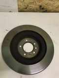 Bremsscheibe hinten links LAND ROVER RANGE ROVER SPORT II (L494) 2.0 SD4 4x4