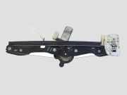 Türfensterheber hinten rechts BMW 1 (F21) 118 d xDrive 5YY0615