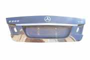 Heckklappe geschlossen Mercedes-Benz E-Klasse (W212) 9091600481