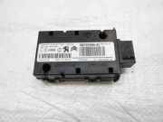 Reifendruck-Kontrollsystem Peugeot 508 I () 9807299980