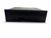 Radio/Navigationssystem-Kombination Skoda Octavia III (5E) 5E0035840A