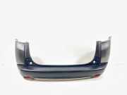 Stoßstange hinten Peugeot 2008 I () 9801125577