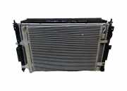 Radiator Pack Set OPEL COMBO Tour (X12) 2.0 CDTI 9829340280