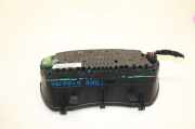 Kombiinstrument VW POLO (6N1) 1.2 12V VDO110080320017A 0682