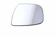 Türspiegelglas vorne links NISSAN JUKE (F15) 1.2 DIG-T 7802-301