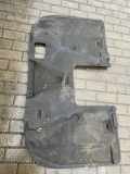 Schallschutz TOYOTA LAND CRUISER 120 (_J12_) 3.0 D-4D (KDJ120, KDJ125)