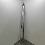 Dachreling-Set AUDI Q7 (4M) 3.0 TDI quattro 4M0860022C 4M0860021C