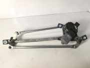 Scheibenwischermechanismus vorne FORD MONDEO IV (BA7) 2.0 TDCi 7s7117504ac