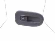 Schalter für Fensterheber links hinten Renault Master III Bus (JV) 8200548968